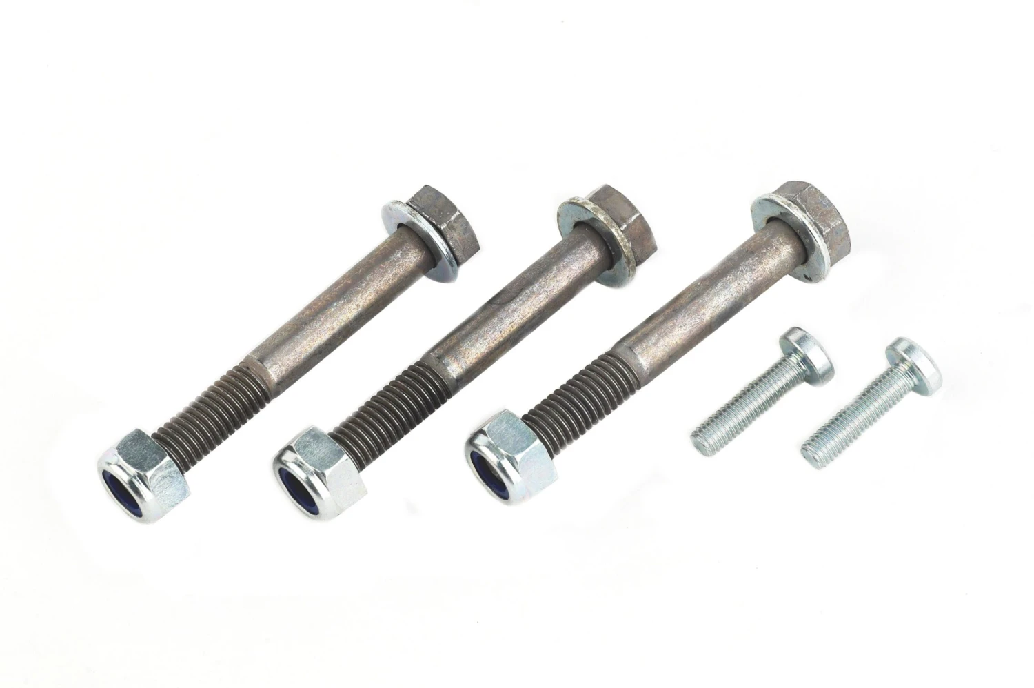 Bosch EBike - Lot De Vis De Fixation Pour Moteur Bosch Active Et Performance 1 Bosch EBike - Lot De Vis De Fixation Pour Moteur Bosch Active Et Performance