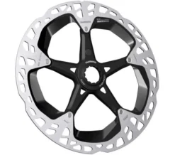 Shimano - Disque De Frein RT-EM910 - ICE TECHNOLOGIES FREEZA - Avec Aimant