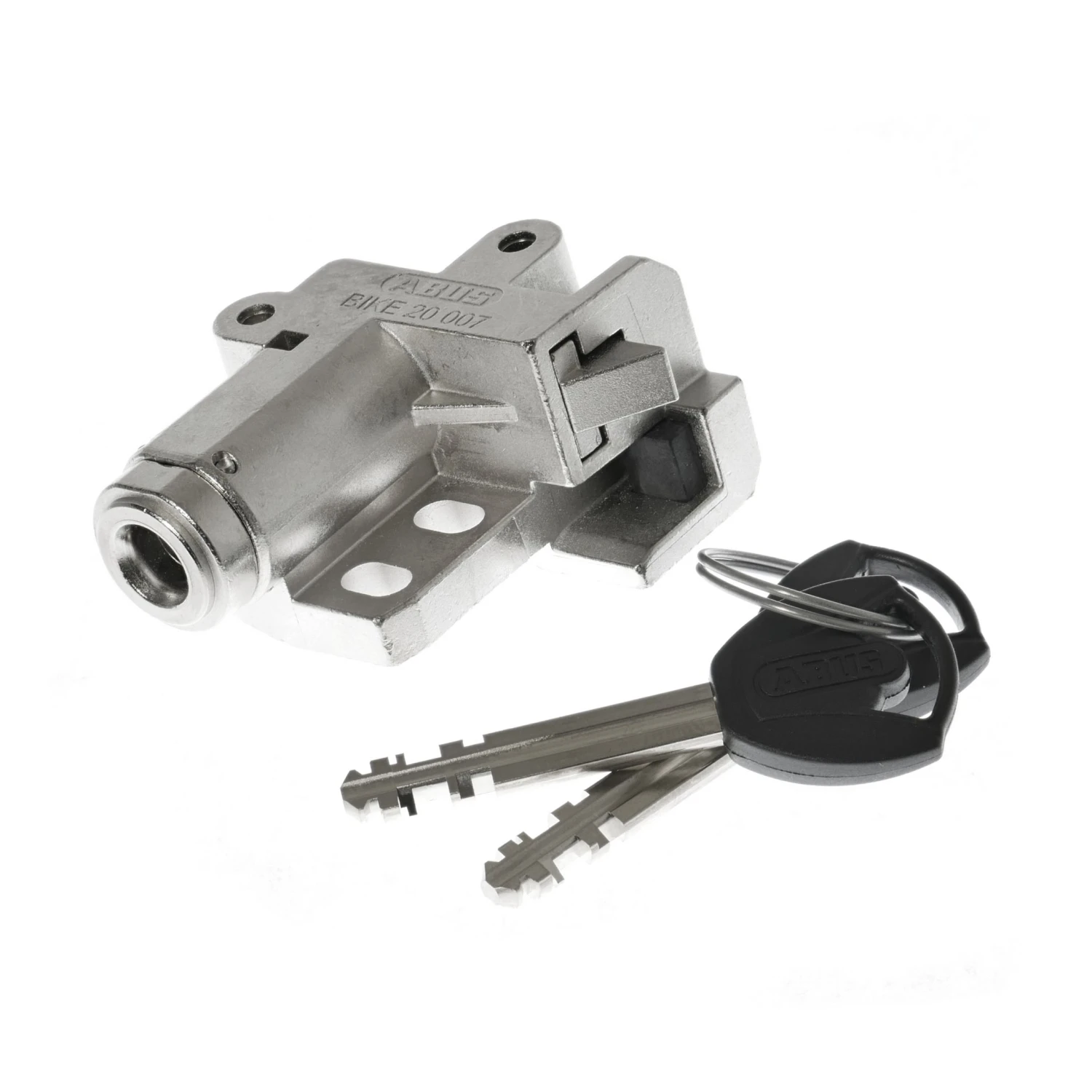 ABUS - Serrure Pour Batterie Panasonic Flyer SIB BLO PAN IT1 2 ABUS - Serrure Pour Batterie Panasonic Flyer SIB BLO PAN IT1 – Image 2