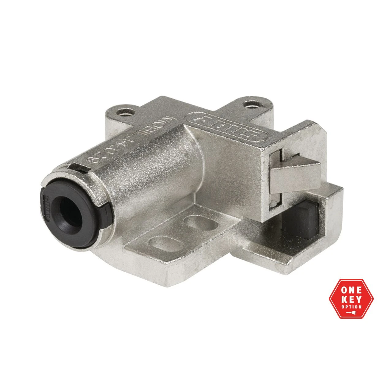 ABUS - Serrure Pour Batterie Panasonic Flyer SIB BLO PAN IT1 1 ABUS - Serrure Pour Batterie Panasonic Flyer SIB BLO PAN IT1