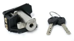 ABUS - Serrure Originale Pour Batterie Yamaha Intube
