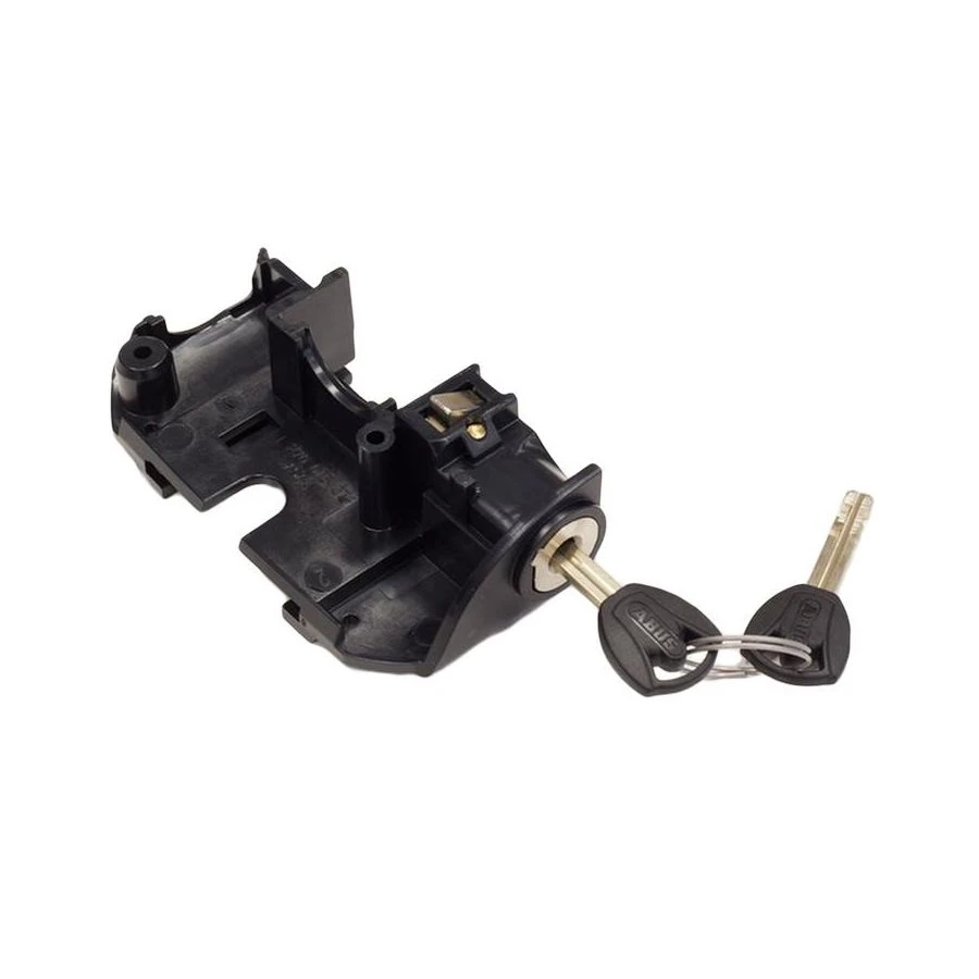 ABUS -Serrure Pour Batterie De Porte-bagages Bosch BLO BOS RT2 3 ABUS -Serrure Pour Batterie De Porte-bagages Bosch BLO BOS RT2 – Image 3