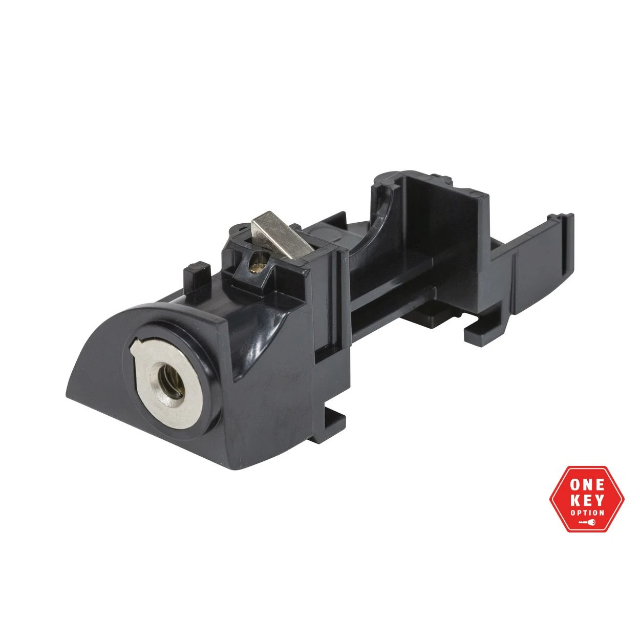 ABUS -Serrure Pour Batterie De Porte-bagages Bosch BLO BOS RT2 1 ABUS -Serrure Pour Batterie De Porte-bagages Bosch BLO BOS RT2