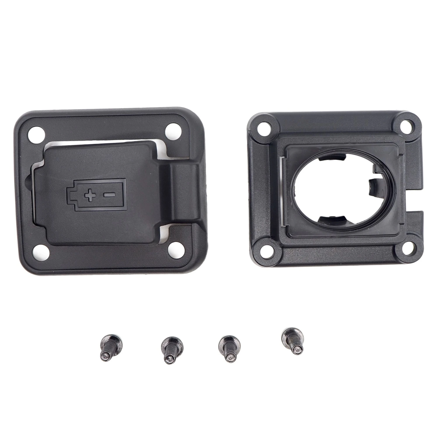 Bergamont - Support Pour Prise De Charge Bosch PowerTube 2 Bergamont - Support Pour Prise De Charge Bosch PowerTube – Image 2