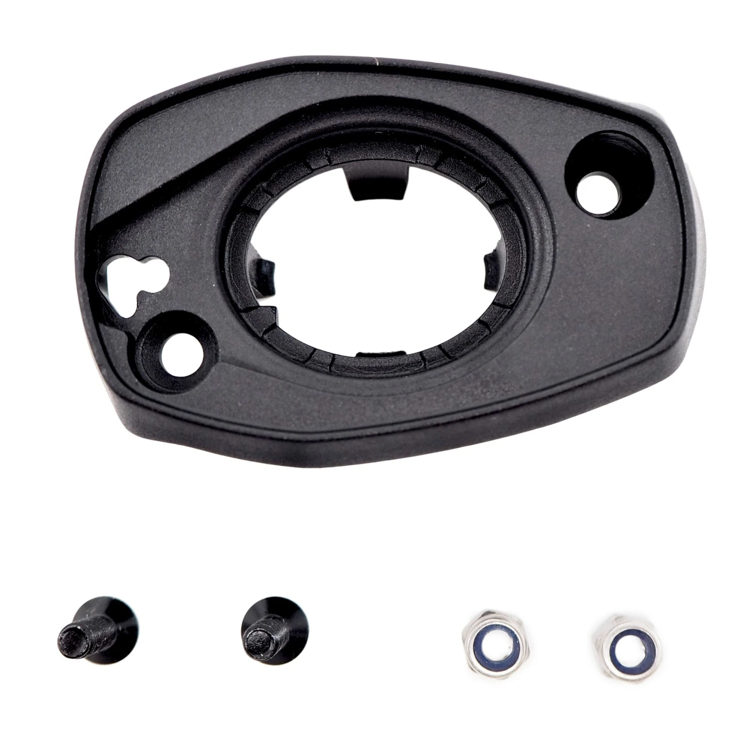 Bergamont - Support Pour Prise De Charge Bosch PowerTube 3 Bergamont - Support Pour Prise De Charge Bosch PowerTube – Image 3