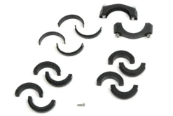 Bosch EBike - Kit De Montage Pour Support D’écran Bosch Intuvia Et Nyon