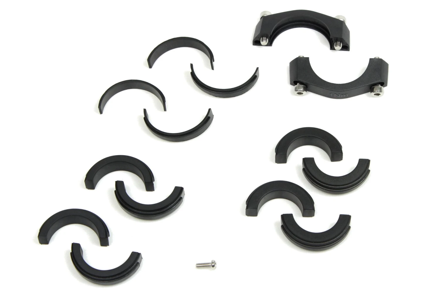 Bosch EBike - Kit De Montage Pour Support D’écran Bosch Intuvia Et Nyon 1 Bosch EBike - Kit De Montage Pour Support D’écran Bosch Intuvia Et Nyon