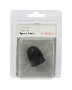 Bosch EBike - Cache De Broches Pour Le Support De Batterie PowerPack (Active/Performance) -Vélo Accessoires Boutique bosch ebike bouchon cache broches batterie powerpack 2 3840x2160