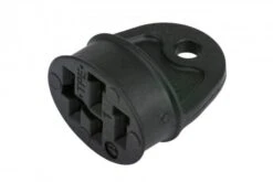 Bosch EBike - Cache De Broches Pour Le Support De Batterie PowerPack (Active/Performance) -Vélo Accessoires Boutique bosch ebike bouchon cache broches batterie powerpack 3 3840x2160