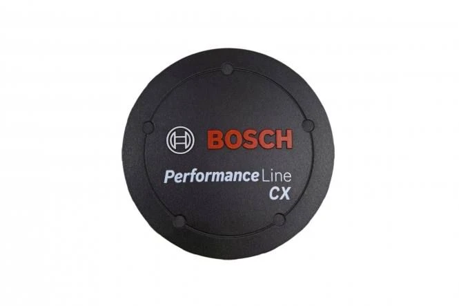 Bosch EBike - Cache Avec Logo Performance CX 1 Bosch EBike - Cache Avec Logo Performance CX