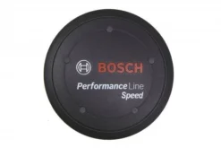 Bosch EBike Cache Original Avec Logo Performance Speed