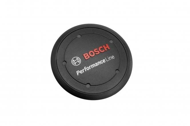 Bosch EBike Cache Logo Performance Avec Bague Intermédiaire 1 Bosch EBike Cache Logo Performance Avec Bague Intermédiaire