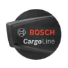Cache Moteur Bosch Cargo Line Smart System