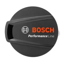 Bosch EBike - Cache Moteur Performance Line Smart System Avec Logo