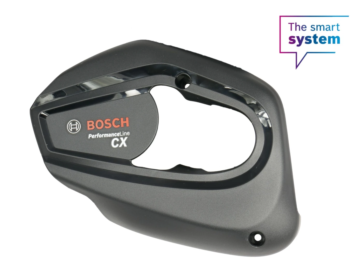 Bosch EBike - Carter Moteur Gauche Performance Line CX Smart System 1 Bosch EBike - Carter Moteur Gauche Performance Line CX Smart System