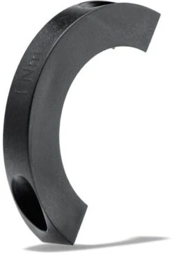 Bosch EBike - Collier De Maintien Pour Console Nyon Gen.2 (2020/2021)