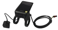 Bosch EBike - Kit D'installation Nyon Gen.2 (2020/2021)