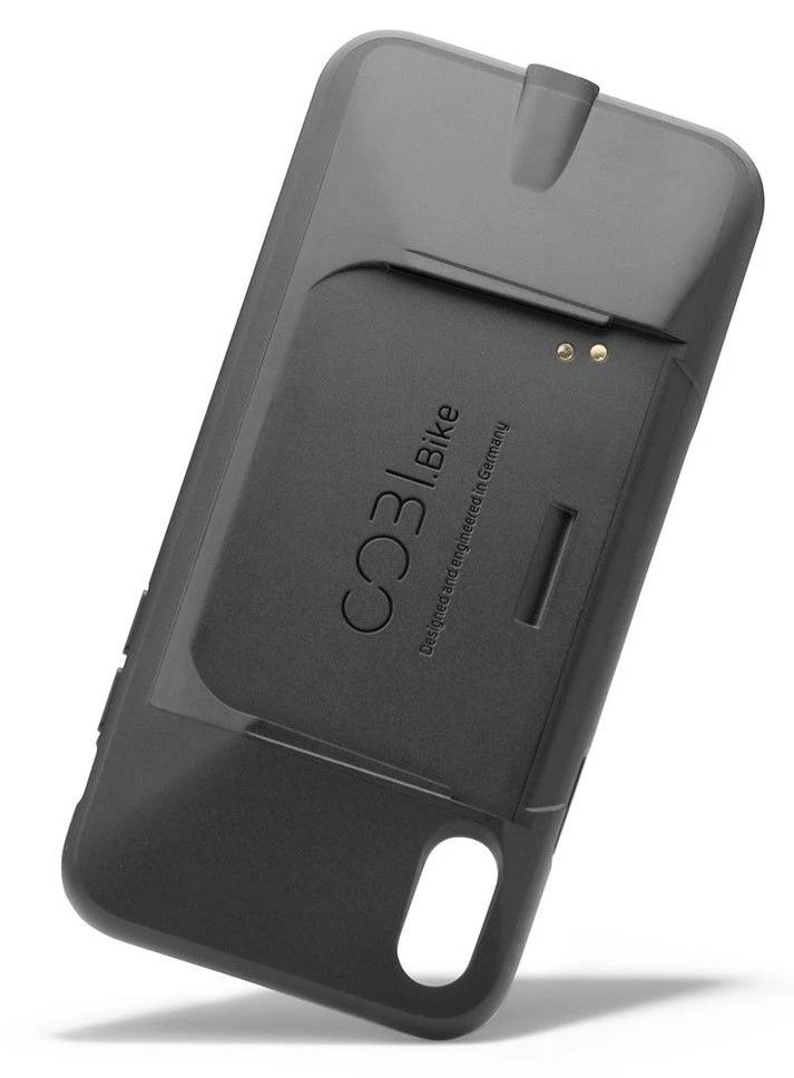 Bosch EBike - Coque IPhone Pour COBI.Bike & SmartphoneHub 2 Bosch EBike - Coque IPhone Pour COBI.Bike & SmartphoneHub – Image 2