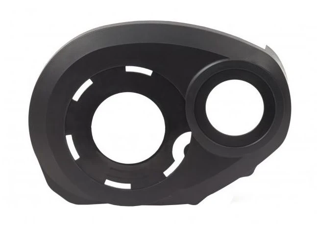 Bosch EBike - Habillage Active Droit - Gris Platine / Gris Anthracite 2 Bosch EBike - Habillage Active Droit - Gris Platine / Gris Anthracite – Image 2