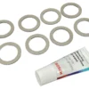 Bosch EBike - Kit D'entretien Pour Bague De Protection De Roulement Sur Moteur Active/Plus Gen.3