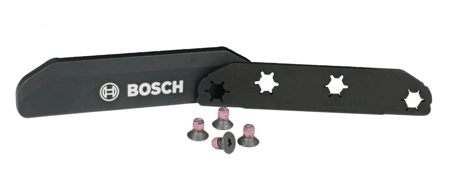 Bosch EBike - Kit De Montage ABS Gen.2 1 Bosch EBike - Kit De Montage ABS Gen.2