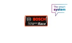 Bosch EBike - Logo Autocollant Moteur Performance CX Race Edition Smart System