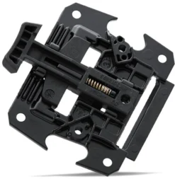 Bosch EBike - Plaque De Montage Pour Le Support De Nyon Gen.2 (2020/2021)