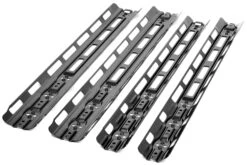 Bosch EBike - Rail De Montage Pour Batterie PowerTube 750 Wh Smart System