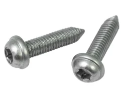 Bosch EBike - Lot De Vis Pour Support De Batterie De Cadre Classic Line