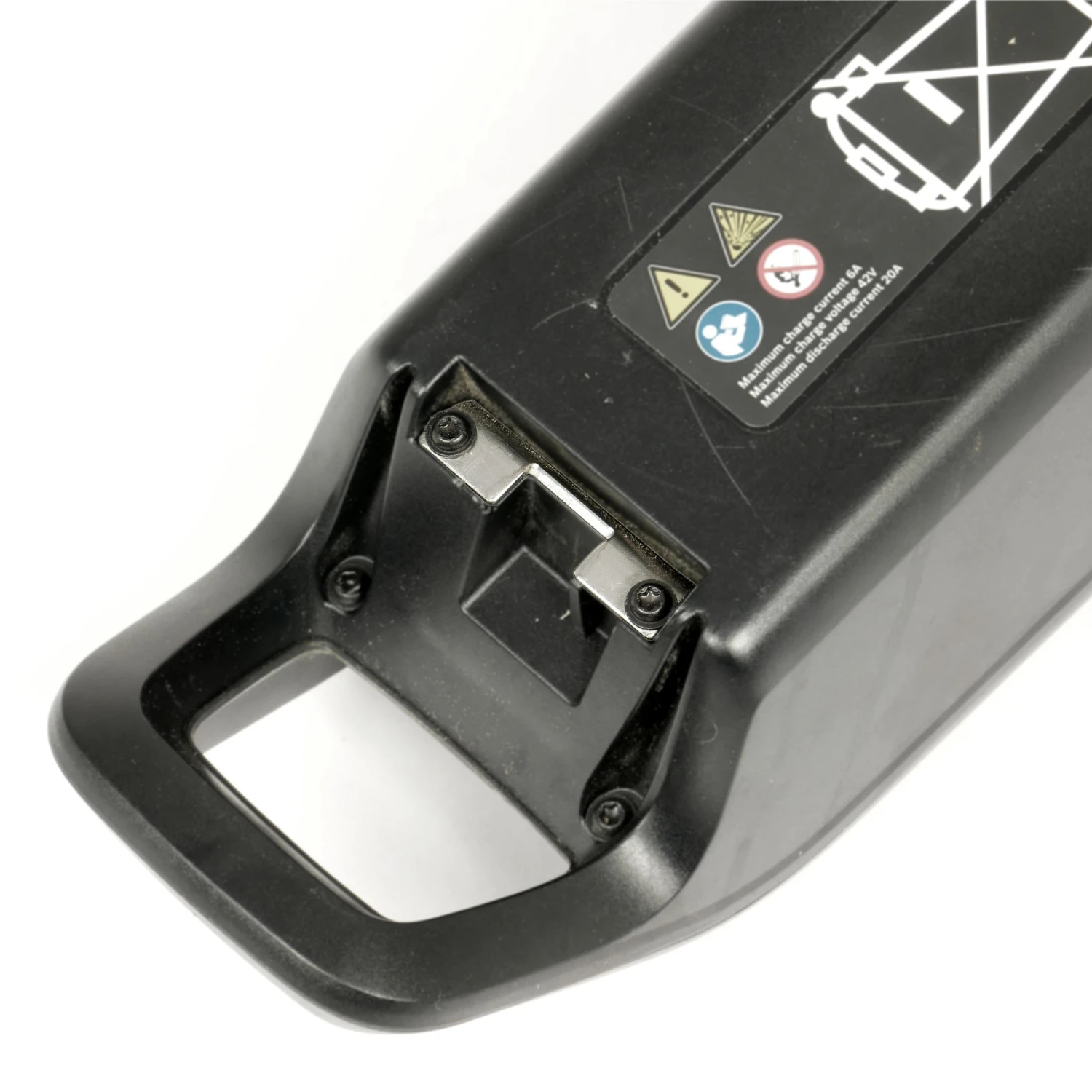 Bosch EBike - Gâche Batterie De Cadre Active / Performance Line 2 Bosch EBike - Gâche Batterie De Cadre Active / Performance Line – Image 2