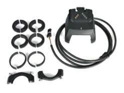 Bosch EBike - Support De Fixation Pour écran Intuvia Et Nyon