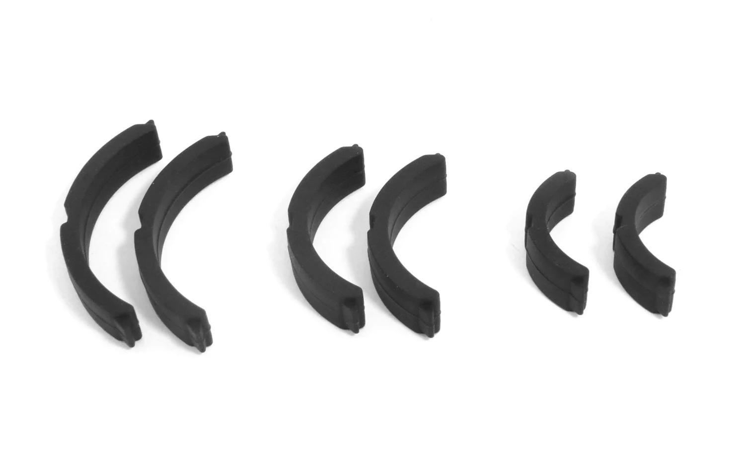 Bosch - Set D'entretoises Caoutchouc Pour SmartphoneHub 1 Bosch - Set D'entretoises Caoutchouc Pour SmartphoneHub