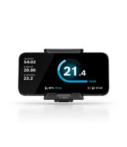 Nouvelles versions 7 Bosch EBike - SmartphoneGrip Smart System