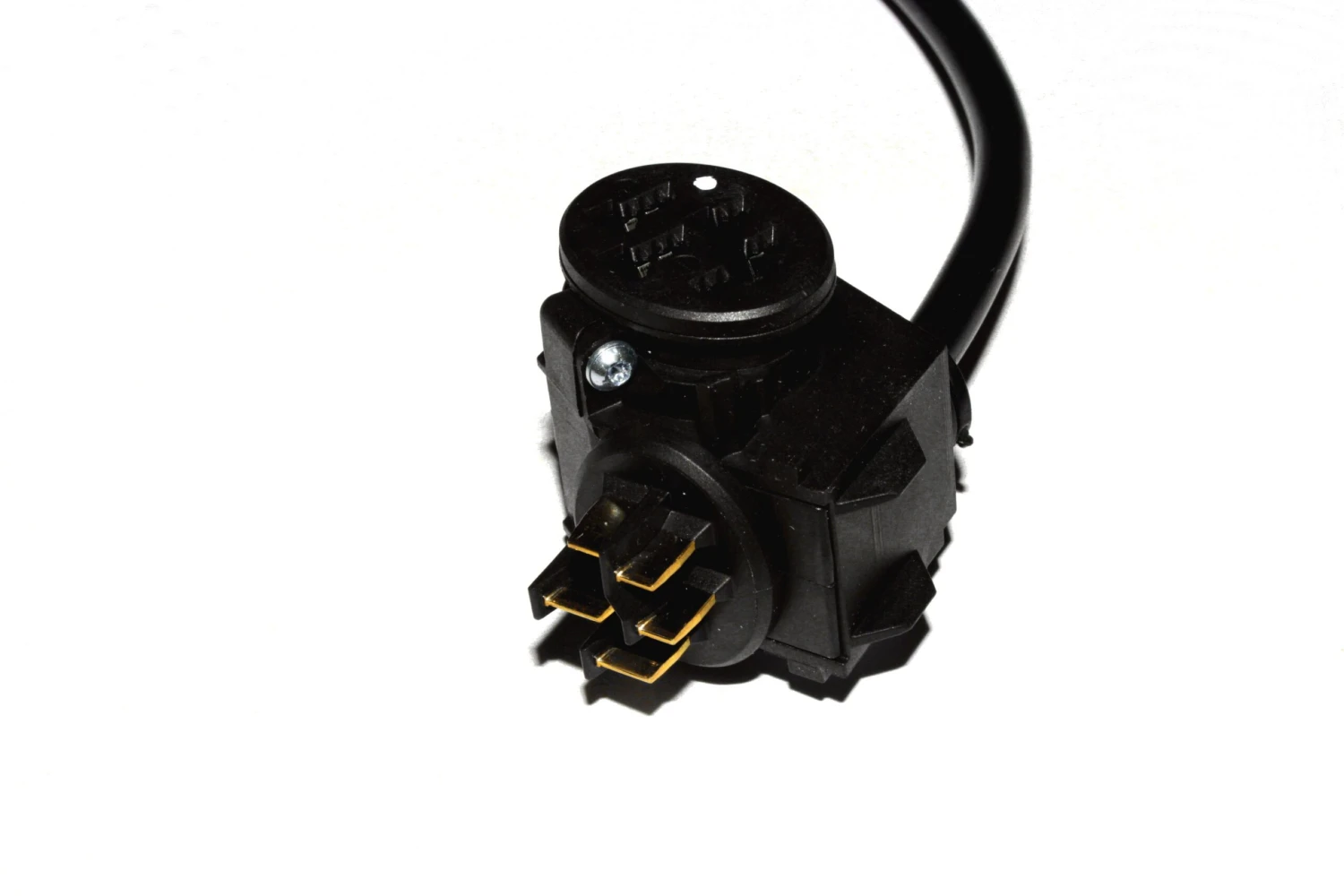 Bosch EBike - Câble D’alimentation Pour Batteries De Cadre Active / Performance 2 Bosch EBike - Câble D’alimentation Pour Batteries De Cadre Active / Performance – Image 2