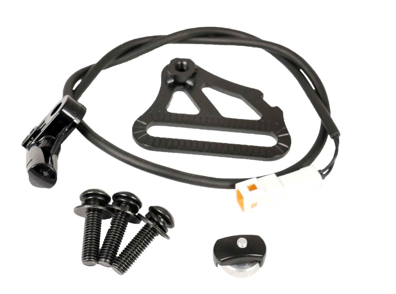 CatEye - Capteur De Vitesse Pour Panasonic Deluxe / Next Generation 36V 1 CatEye - Capteur De Vitesse Pour Panasonic Deluxe / Next Generation 36V