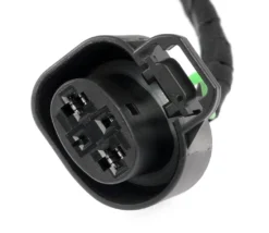 Bosch EBike - Kit Dualbattery Adaptateur En Y - 515/430mm -Vélo Accessoires Boutique connecteur batterie kit dualbattery adaptateur en y bosch 2 3840x2160