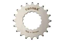 Connex - Pignon 20 Dents Pour Moteur Bosch Active/Performance