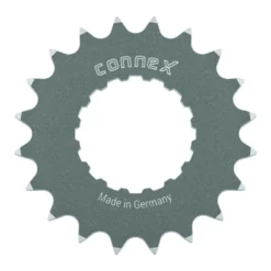 Connex - Pignon 22 Dents Pour Moteur Bosch Active Et Performance CX