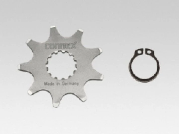 Connex - Pignon 9 Dents Pour Moteur Panasonic 2 Connex - Pignon 9 Dents Pour Moteur Panasonic – Image 2