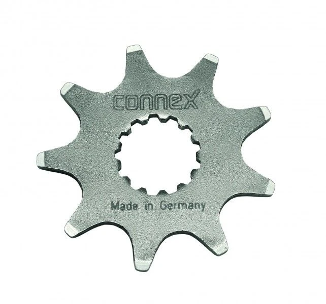 Connex - Pignon 9 Dents Pour Moteur Panasonic 1 Connex - Pignon 9 Dents Pour Moteur Panasonic