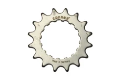 Connex - Pignon 16 Dents Pour Moteur Bosch Active/Performance