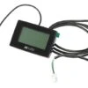 Derby Cycle - Ecran Impulse LCD Big Pour Impulse 2.0
