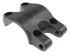 Derby Cycle - Plaque Avant De Potence Pour écran Impulse LCD Compact (Faceplate Type B)