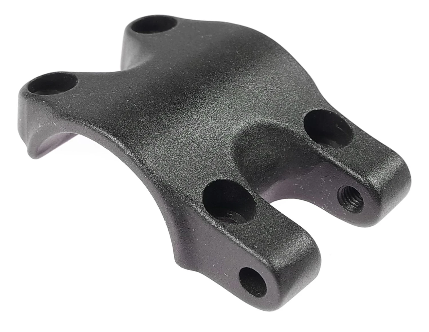 Derby Cycle - Plaque Avant De Potence Pour écran Impulse LCD Compact (Faceplate Type B) 1 Derby Cycle - Plaque Avant De Potence Pour écran Impulse LCD Compact (Faceplate Type B)