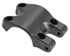 Derby Cycle - Plaque Avant De Potence Pour écran Impulse LCD Big (Faceplate Type A)