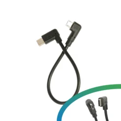EBike24 - Câble De Charge USB Micro A - USB C Compatible Bosch
