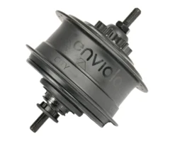 Enviolo - Moyeu à Vitesses Intégrées City