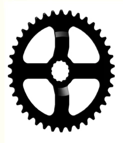 Esjot - Plateau Pour Moteur Bosch Gen.3 (Active Line Plus) -Vélo Accessoires Boutique esjot plateau moteur bosch gen 3 detail 3 3840x2160