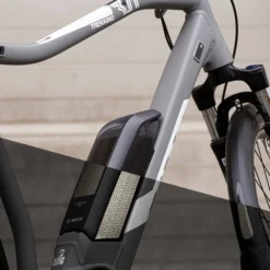 Fahrer - Reflective Battery Kit - Autocollants Réflecteur Pour Batterie De Cadre Bosch Powerpack -Vélo Accessoires Boutique fahrer reflective battery kit bosch powerpack 2 3840x2160