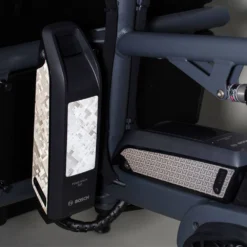 Fahrer - Reflective Battery Kit - Autocollants Réflecteur Pour Batterie De Cadre Bosch Powerpack -Vélo Accessoires Boutique fahrer reflective battery kit bosch powerpack 3 3840x2160